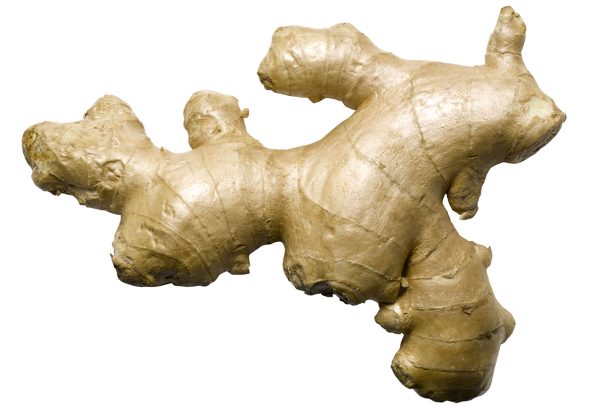 Why Ginger Is So Good For You Oil Benefits